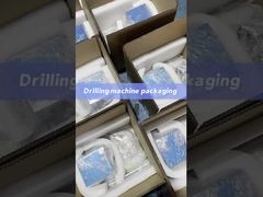 Δείκτης μηχανής γεώτρησης