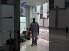 Πελάτης από την Αφρική.