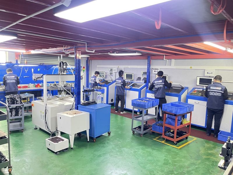 Guangzhou Meishun Automatic Transmission Co., Ltd.