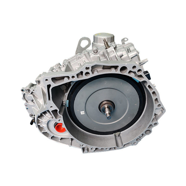 Winwind T5 1.6T 2WD 2018-2020 DF727A12 TM047FDA Ταχύτητα υγρό διπλό συμπλέκτη συναρμολόγηση μετάδοσης
