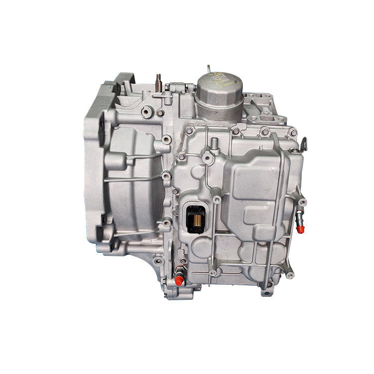 Winwind T5 1.6T 2WD 2018-2020 DF727A12 TM047FDA Ταχύτητα υγρό διπλό συμπλέκτη συναρμολόγηση μετάδοσης