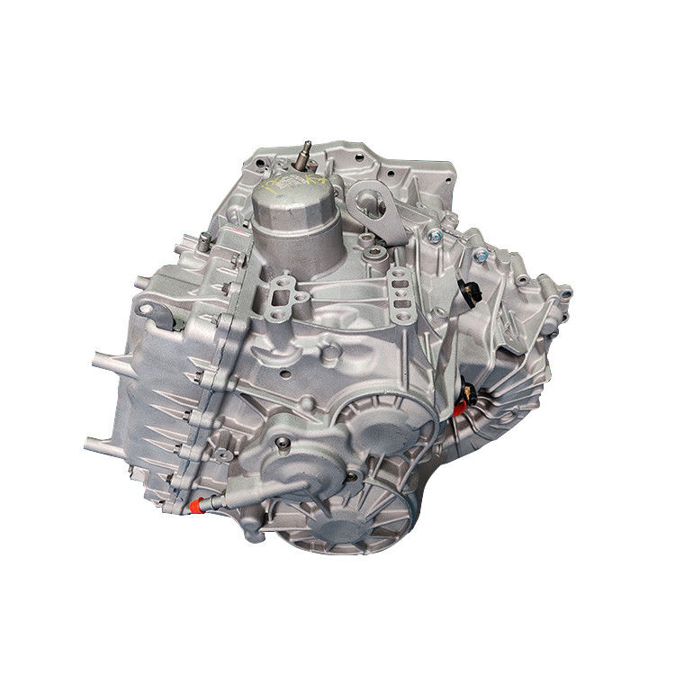Winwind T5 1.6T 2WD 2018-2020 DF727A12 TM047FDA Ταχύτητα υγρό διπλό συμπλέκτη συναρμολόγηση μετάδοσης