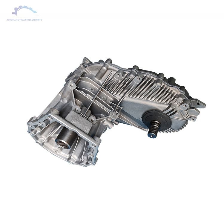 92Α PL72ATC Συγκρότημα θήκης μεταφοράς για την Porsche Cayenne 4.8T 2011-2018 OE 958341010AX