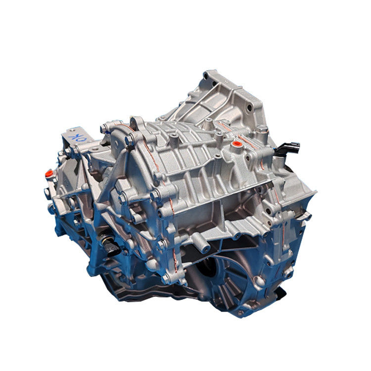 30400-10031 2.0L 2WD Επανασκευασμένο σύνολο αυτόματου κιβωτίου μετάδοσης για Toyota Lexus C-HR K114