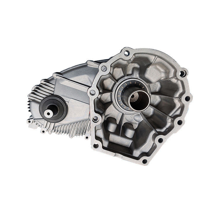 Σύστημα αυτόματης μετάδοσης Sliver Transmesun 92A PL72ATC για το PORSCHE CAYENNE 4.8T επιλογή