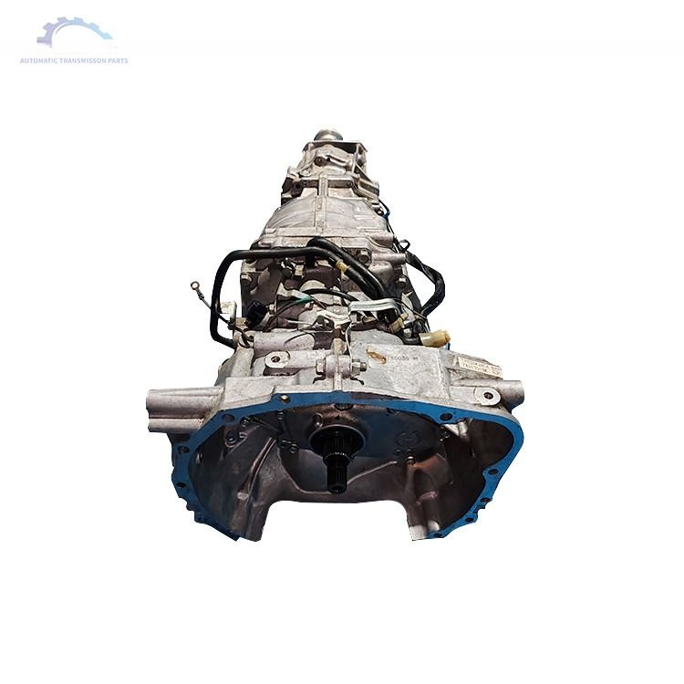 Subaru Car LEGACY OUTBACK BS 3.6R-L EYESIGHT 2016 TR690 31000AJ530 Συγκρότημα αυτόματου κιβωτίου ταχυτήτων
