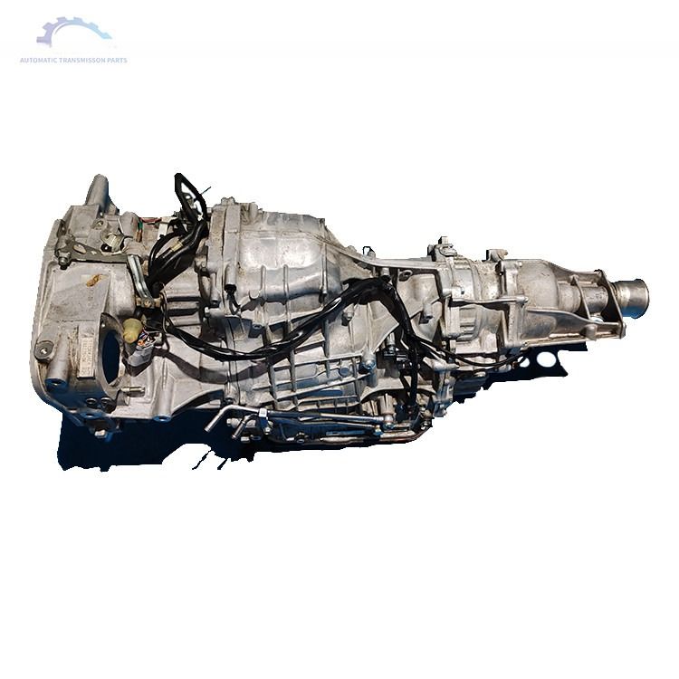 Subaru Car LEGACY OUTBACK BS 3.6R-L EYESIGHT 2016 TR690 31000AJ530 Συγκρότημα αυτόματου κιβωτίου ταχυτήτων