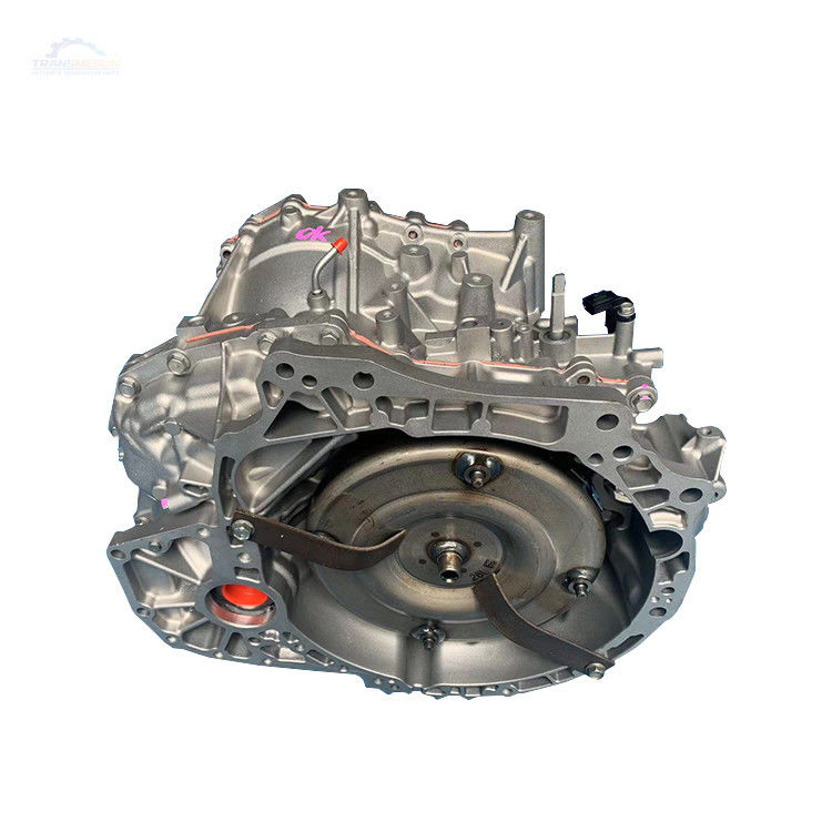 31020-3WX2B Αυτοκινητό κιβώτιο 31020-3WX0E 3.5L 4WD JF017E για μεταφορά Nissan