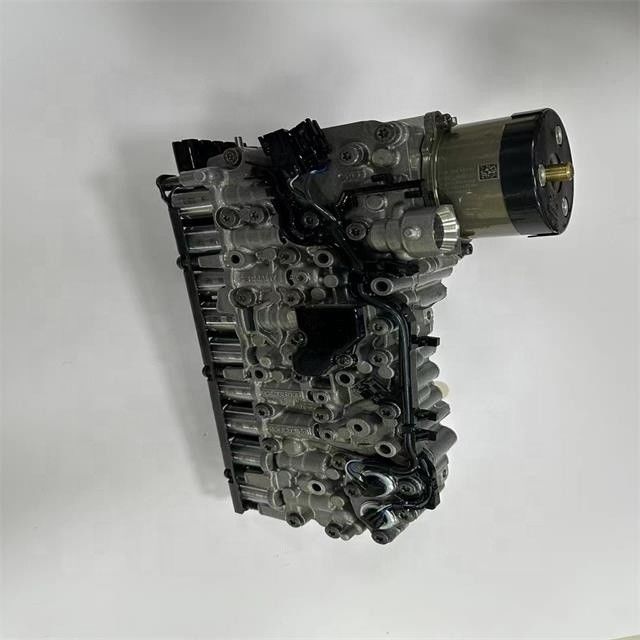 Εφοδιασμός αυτοκινήτων VW 0CK325065 Μηχατρονική βαλβίδα ECU Χωρίς σύνολο επισκευών για τη σειρά Β9