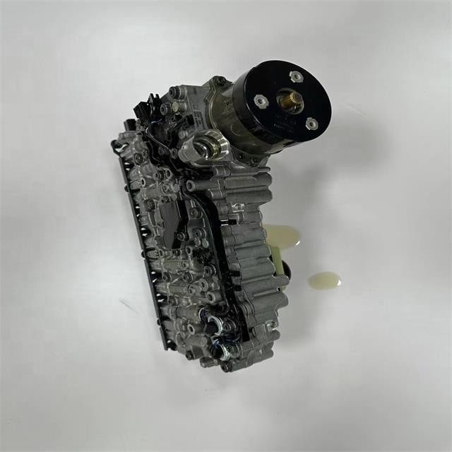 Εφοδιασμός αυτοκινήτων VW 0CK325065 Μηχατρονική βαλβίδα ECU Χωρίς σύνολο επισκευών για τη σειρά Β9