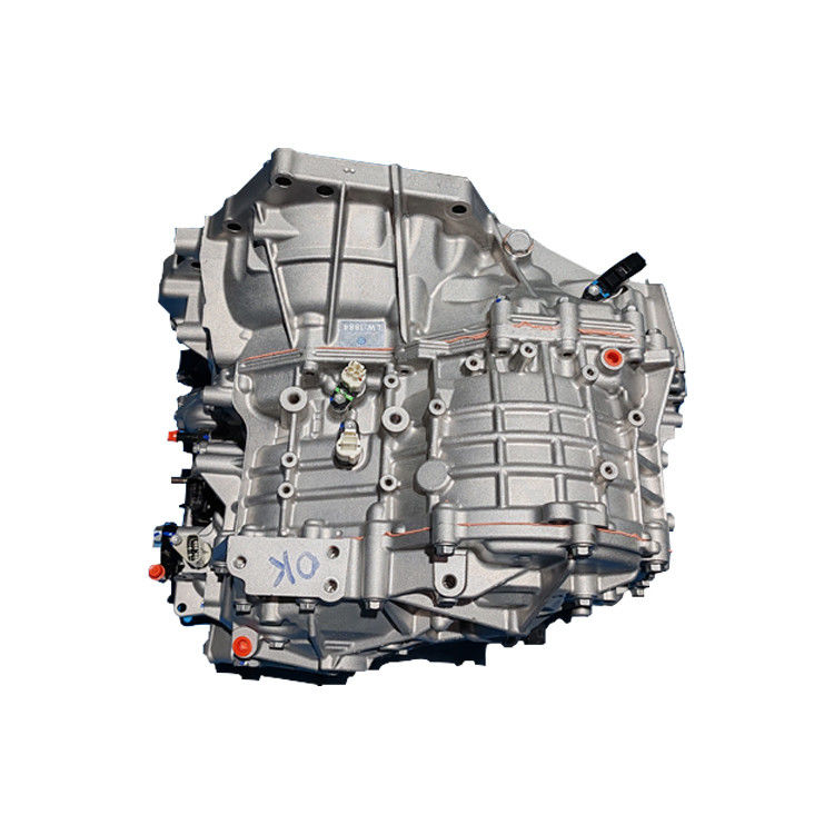Επανασκευασμένο κιβώτιο ταχυτήτων C-HR K114 αυτόματο κιβώτιο ταχυτήτων 2.0L 2WD για Toyota Lexus