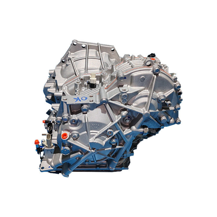 Επανασκευασμένο κιβώτιο ταχυτήτων C-HR K114 αυτόματο κιβώτιο ταχυτήτων 2.0L 2WD για Toyota Lexus
