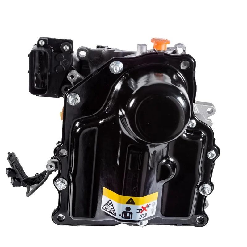 Τυποποιημένο μέγεθος DQ200 DSG 7-Speed OAM 927769D TCU Mechatronic για VW AUDI 2007