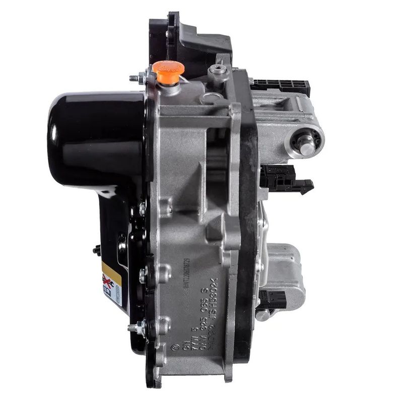 Τυποποιημένο μέγεθος DQ200 DSG 7-Speed OAM 927769D TCU Mechatronic για VW AUDI 2007