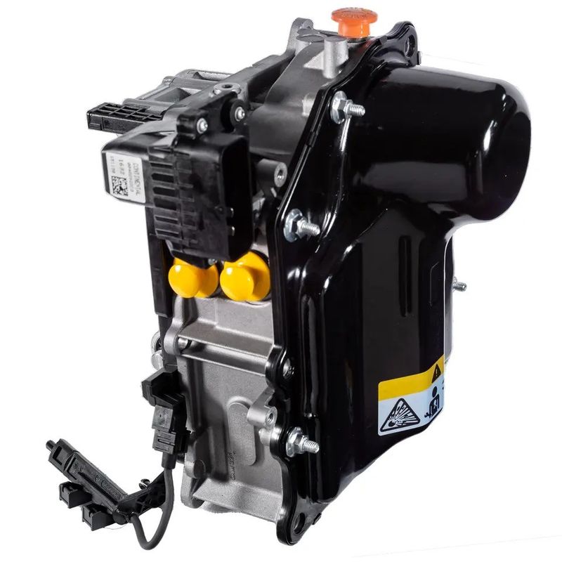 Τυποποιημένο μέγεθος DQ200 DSG 7-Speed OAM 927769D TCU Mechatronic για VW AUDI 2007