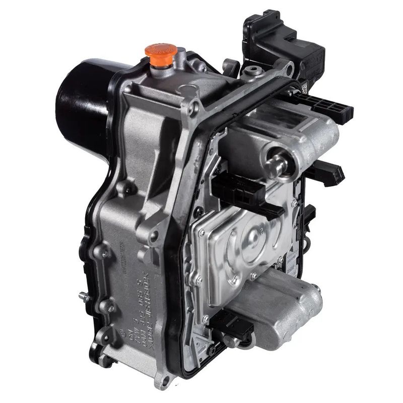 Τυποποιημένο μέγεθος DQ200 DSG 7-Speed OAM 927769D TCU Mechatronic για VW AUDI 2007
