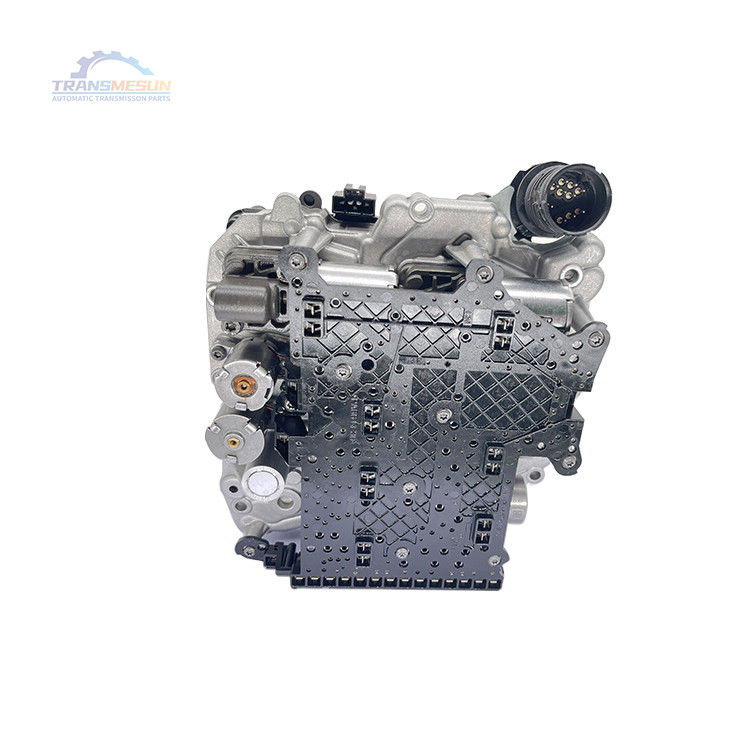 SAIC/FAW Car Lamado/A3/Q3/Magotan 7ταχμιας αυτόματης μονάδας ελέγχου μετάδοσης