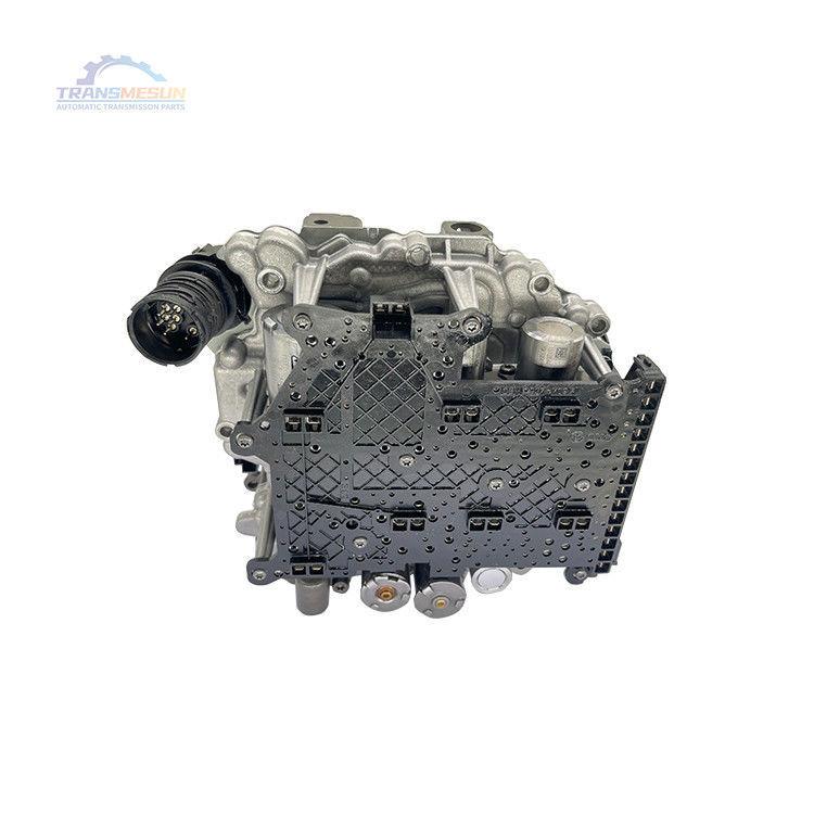 SAIC/FAW Car Lamado/A3/Q3/Magotan 7ταχμιας αυτόματης μονάδας ελέγχου μετάδοσης