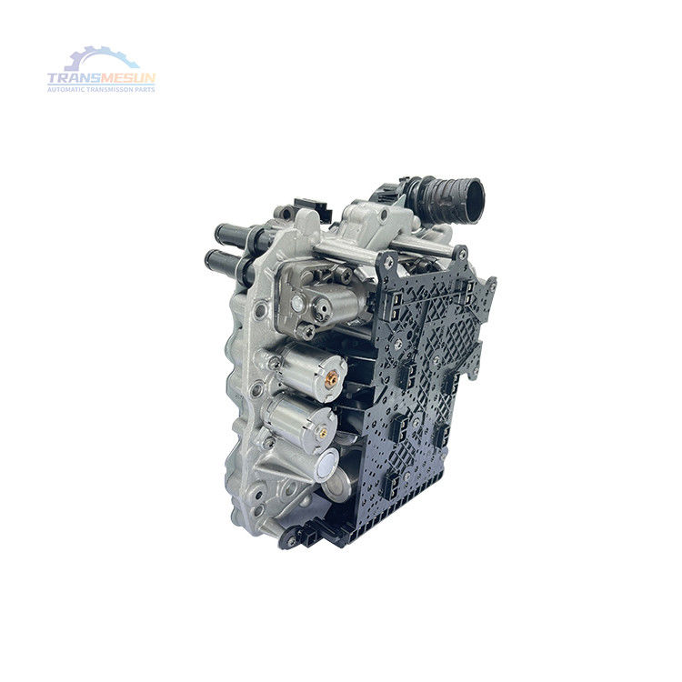 SAIC/FAW Car Lamado/A3/Q3/Magotan 7ταχμιας αυτόματης μονάδας ελέγχου μετάδοσης