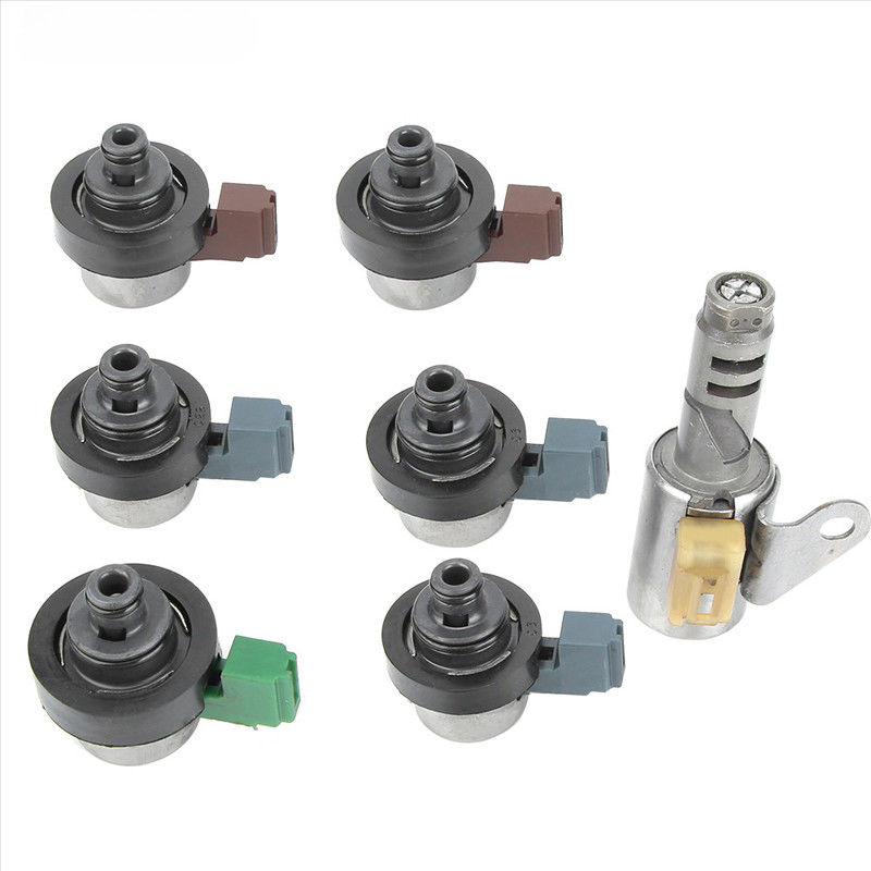 7Pcs/Set Συμπληρωματικό σύστημα μεταφοράς 31705AA440 για Subaru Forester Outback 31705AA441 31705AA4419L
