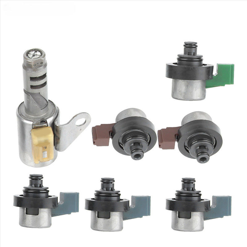 7Pcs/Set Συμπληρωματικό σύστημα μεταφοράς 31705AA440 για Subaru Forester Outback 31705AA441 31705AA4419L