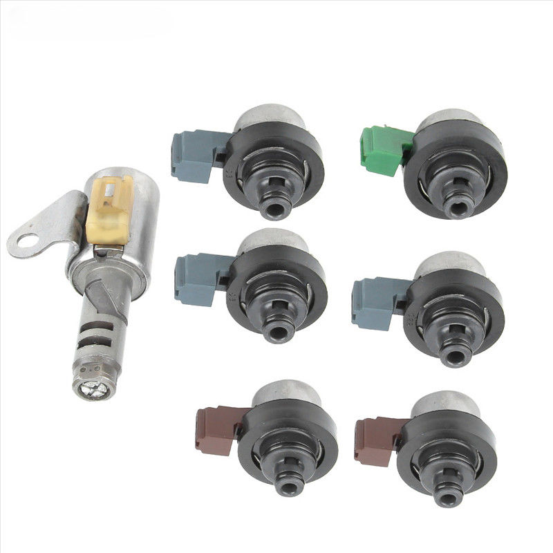7Pcs/Set Συμπληρωματικό σύστημα μεταφοράς 31705AA440 για Subaru Forester Outback 31705AA441 31705AA4419L