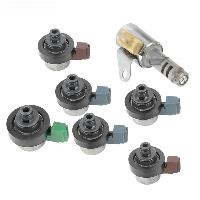 7Pcs/Set Συμπληρωματικό σύστημα μεταφοράς 31705AA440 για Subaru Forester Outback 31705AA441 31705AA4419L