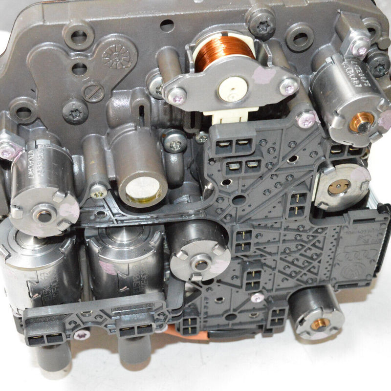 Τμήματα αυτοκινήτου Audi VW Seat Skoda DSG Gearbox Μεγατρονικό Τεμικό ECU DQ250