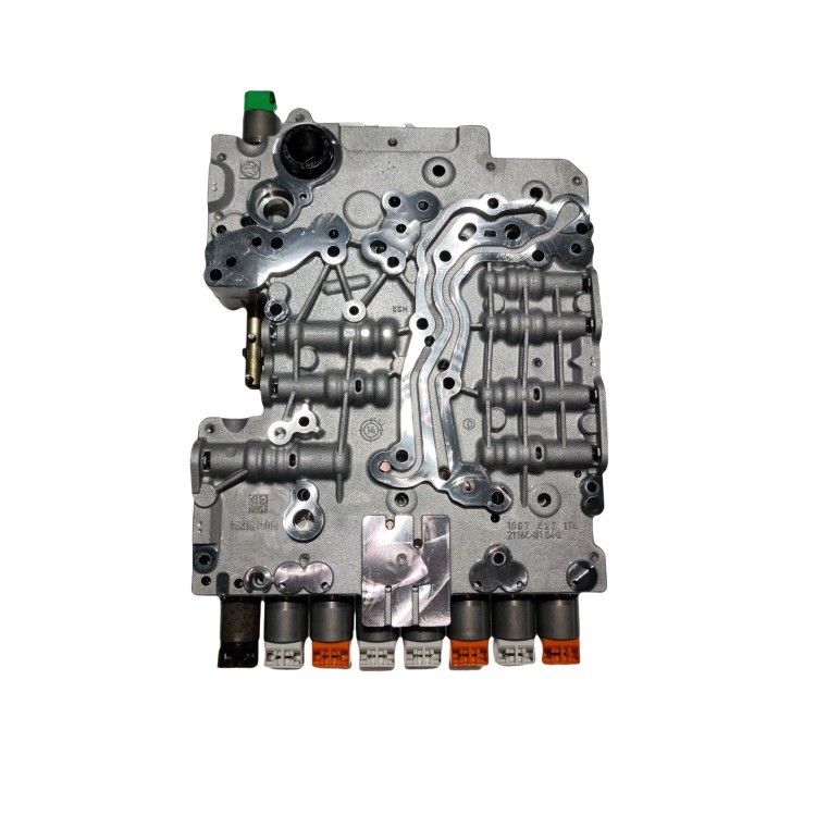 F20 μοντέλο αυτοκινήτου γνήσιο GA8HP45Z/8HP-45/8HP-45X σωλήνα βαλβίδας κιβωτίου ταχυτήτων χωρίς TCM