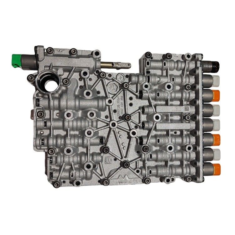 F20 μοντέλο αυτοκινήτου γνήσιο GA8HP45Z/8HP-45/8HP-45X σωλήνα βαλβίδας κιβωτίου ταχυτήτων χωρίς TCM