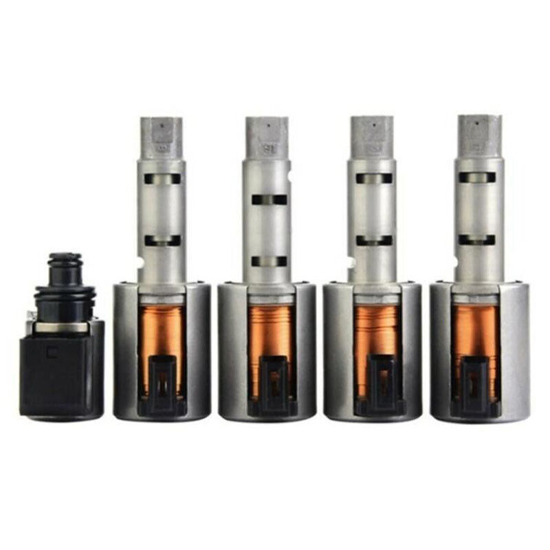 RE0F11A JF015E CVT Transmission Solenoid Kit Για την Nissan Sentra Versa 1.6L 1.8L Versa