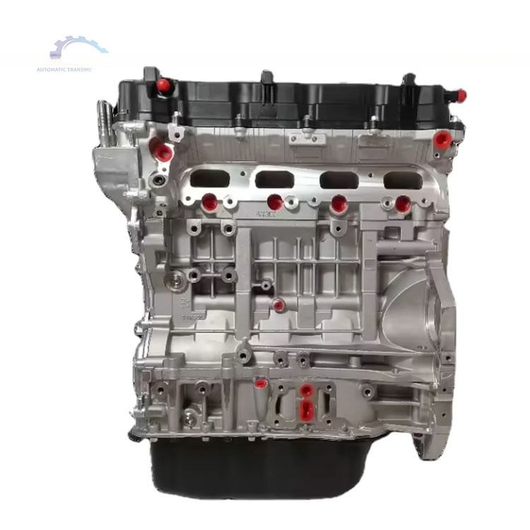 2019 Hyundai Tucson 2L κινητήρας αυτοκινήτου FOR Kia G4NA για απαράμιλλη απόδοση