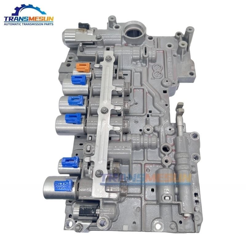 2015-2020 Toyota Prado J150 3.5L 6 ταχυτήτων αυτοματοποιημένο κιβώτιο μετάδοσης βαλβίδας από την Transmesun