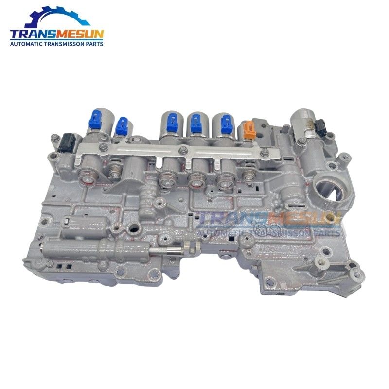 2015-2020 Toyota Prado J150 3.5L 6 ταχυτήτων αυτοματοποιημένο κιβώτιο μετάδοσης βαλβίδας από την Transmesun