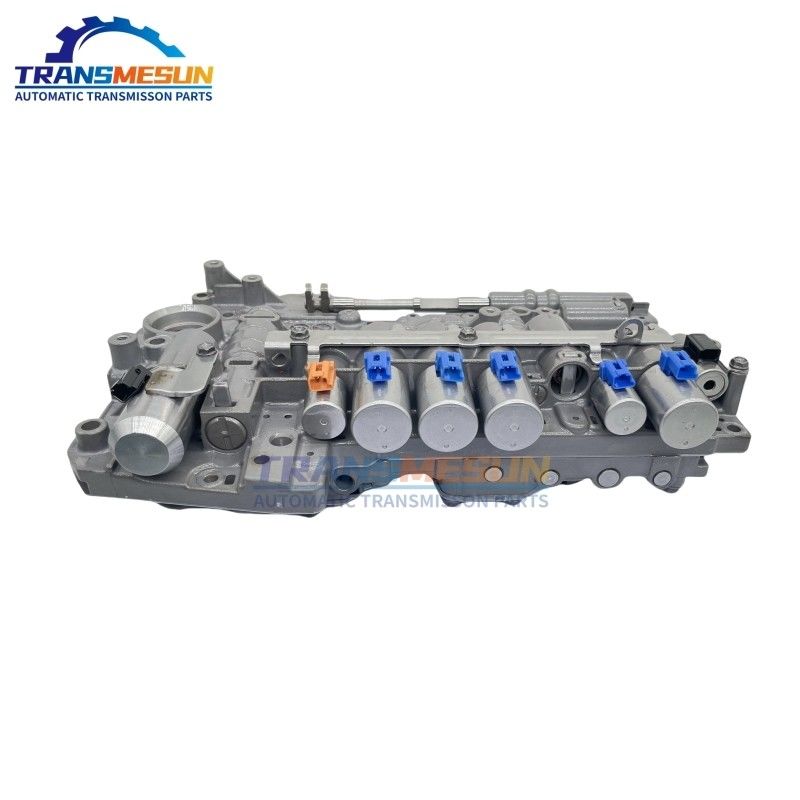 2015-2020 Toyota Prado J150 3.5L 6 ταχυτήτων αυτοματοποιημένο κιβώτιο μετάδοσης βαλβίδας από την Transmesun