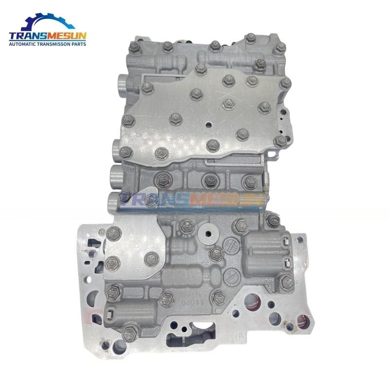 2015-2020 Toyota Prado J150 3.5L 6 ταχυτήτων αυτοματοποιημένο κιβώτιο μετάδοσης βαλβίδας από την Transmesun
