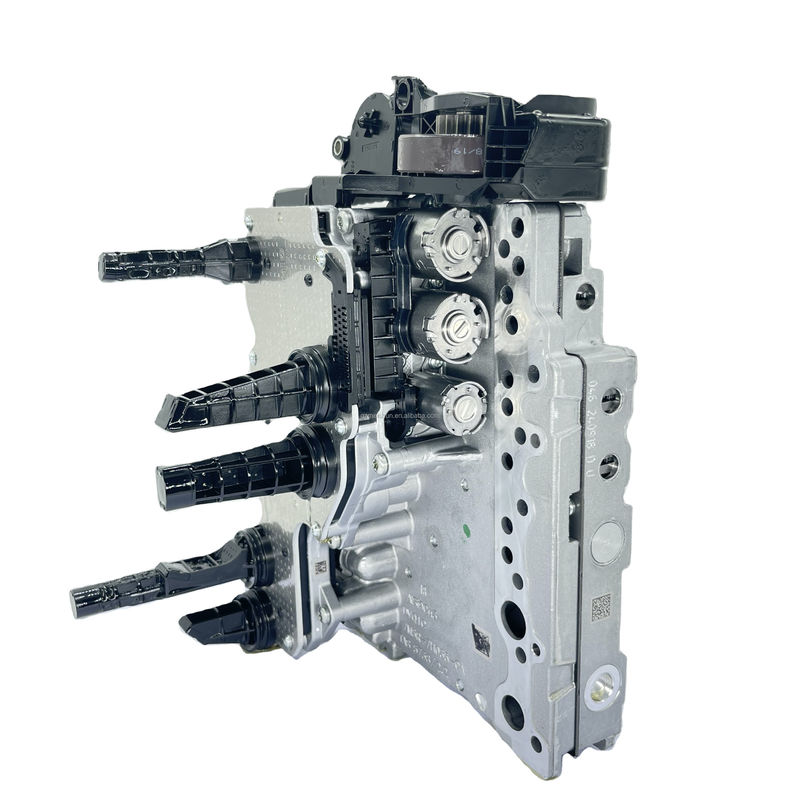 Αριθμός τμήματος 36002911 Volvo C30 S60 XC60 6DCT450 MPS6 Συσκευή ελέγχου σωλήνα βαλβίδας κιβωτίου ταχυτήτων