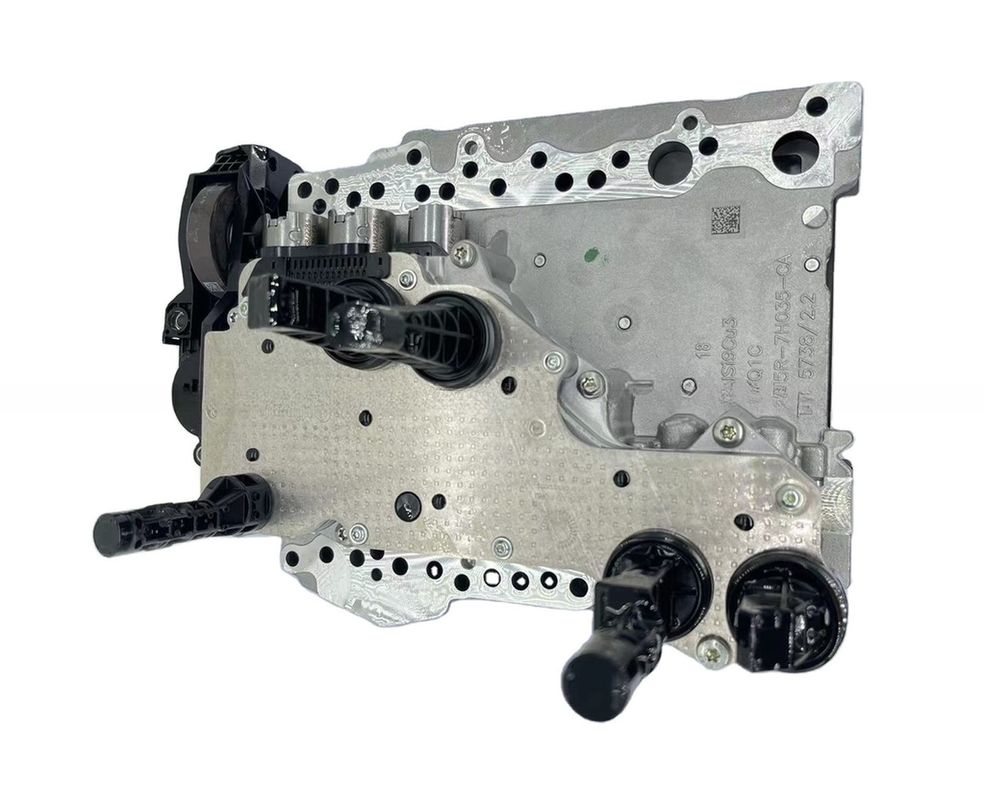 Αριθμός τμήματος 36002911 Volvo C30 S60 XC60 6DCT450 MPS6 Συσκευή ελέγχου σωλήνα βαλβίδας κιβωτίου ταχυτήτων