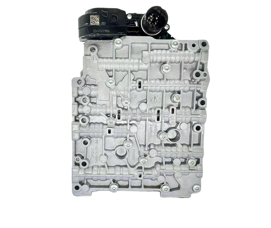 Αριθμός τμήματος 36002911 Volvo C30 S60 XC60 6DCT450 MPS6 Συσκευή ελέγχου σωλήνα βαλβίδας κιβωτίου ταχυτήτων