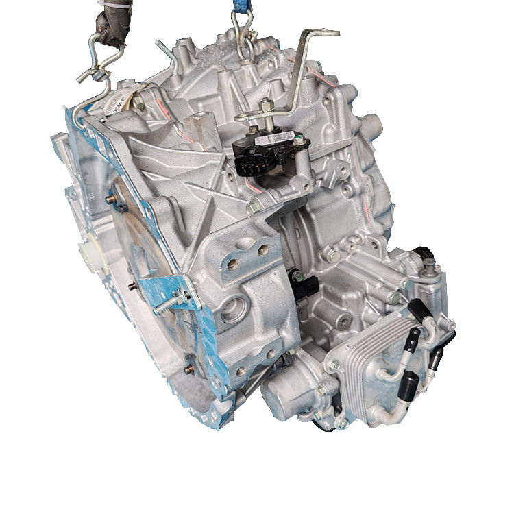 2012 TRANSMESUN 3.5L 4WD VQ35DE Συγκρότημα κιβωτίου ταχυτήτων για την Infiniti Αντικατάσταση / επισκευή