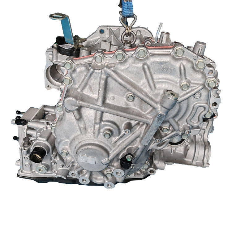 2012 TRANSMESUN 3.5L 4WD VQ35DE Συγκρότημα κιβωτίου ταχυτήτων για την Infiniti Αντικατάσταση / επισκευή
