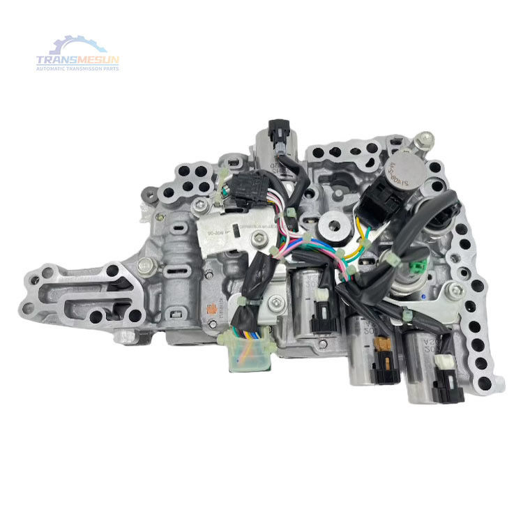 JF016E JF017E Κεφάλαιο βαλβίδας για την Nissan Original 2016- Year OE NO 31705-X483B