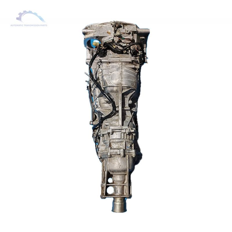 150X55X60 TR690KJACA AT Gearbox για το 2016 Su ba ru LEGACY OUTBACK BS 3.6R-L Οπτική