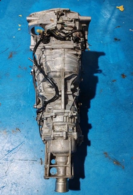 150X55X60 TR690KJACA AT Gearbox για το 2016 Su ba ru LEGACY OUTBACK BS 3.6R-L Οπτική