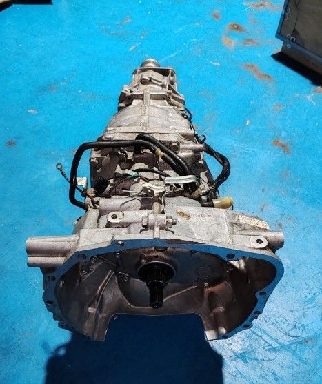 150X55X60 TR690KJACA AT Gearbox για το 2016 Su ba ru LEGACY OUTBACK BS 3.6R-L Οπτική