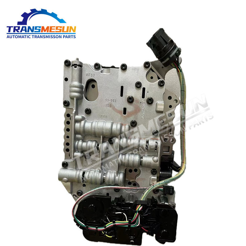 M11 DSI6 Συγκρότημα σωλήνα βαλβίδας DSI5F5F6 για SsangYong Geely Lifan 2010-2016 BO YUE