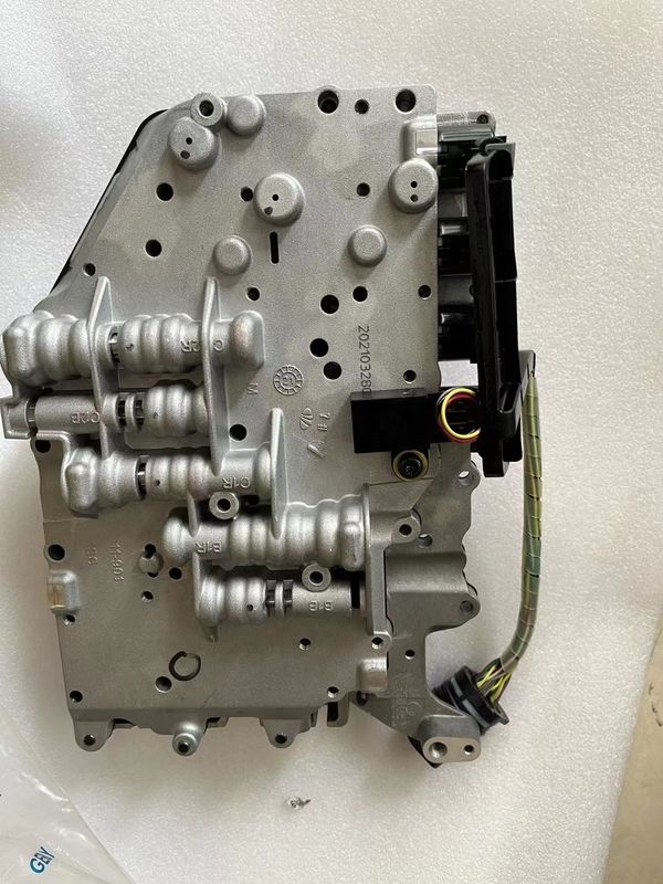 M11 DSI6 Συγκρότημα σωλήνα βαλβίδας DSI5F5F6 για SsangYong Geely Lifan 2010-2016 BO YUE