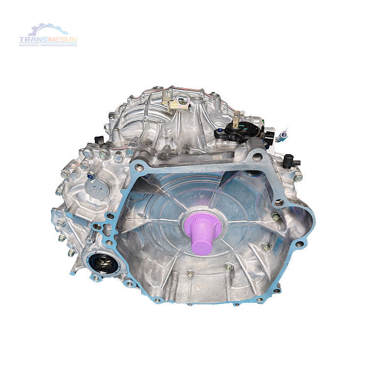 3-1 Συνεχή μετάδοση για σύστημα Hon da LIFE/FIT Smooth Operation Gearboxes