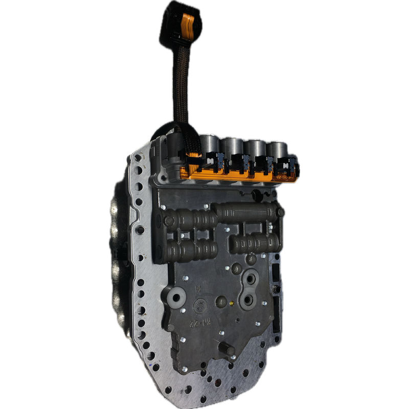 K2500 A4CF1 Σώμα βαλβίδας μετάδοσης OEM NO 4621023000 4621023020 για Hyundai Kia Parts