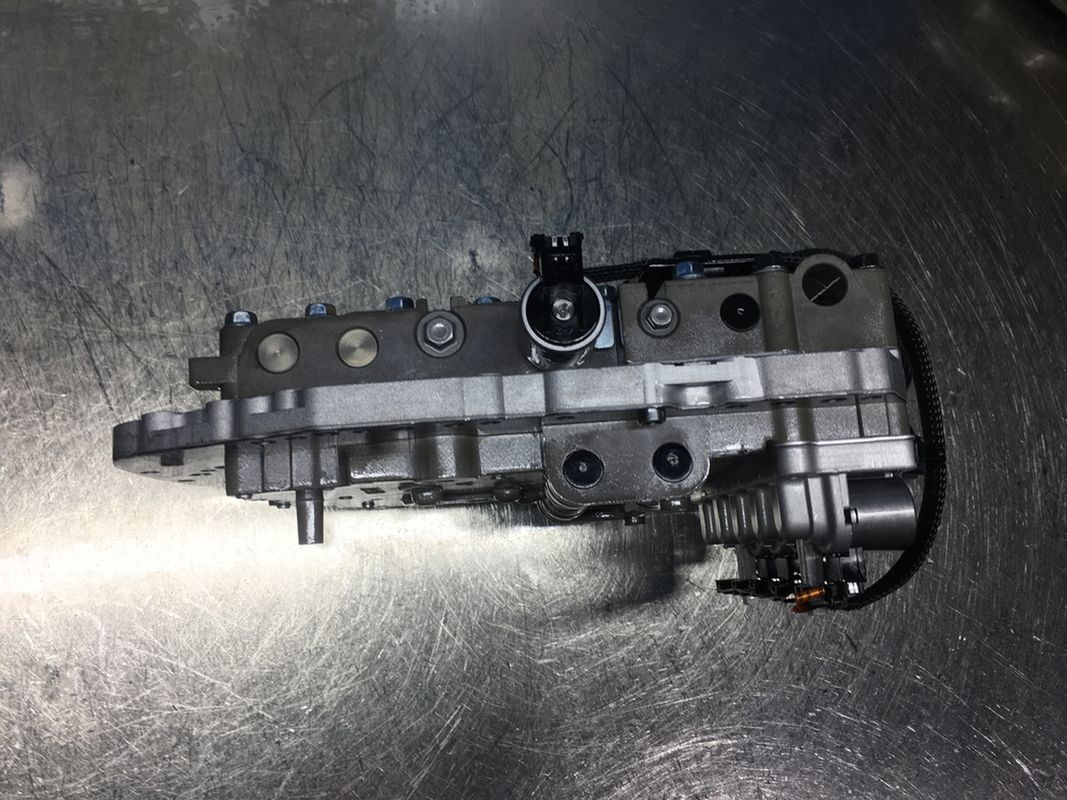 K2500 A4CF1 Σώμα βαλβίδας μετάδοσης OEM NO 4621023000 4621023020 για Hyundai Kia Parts